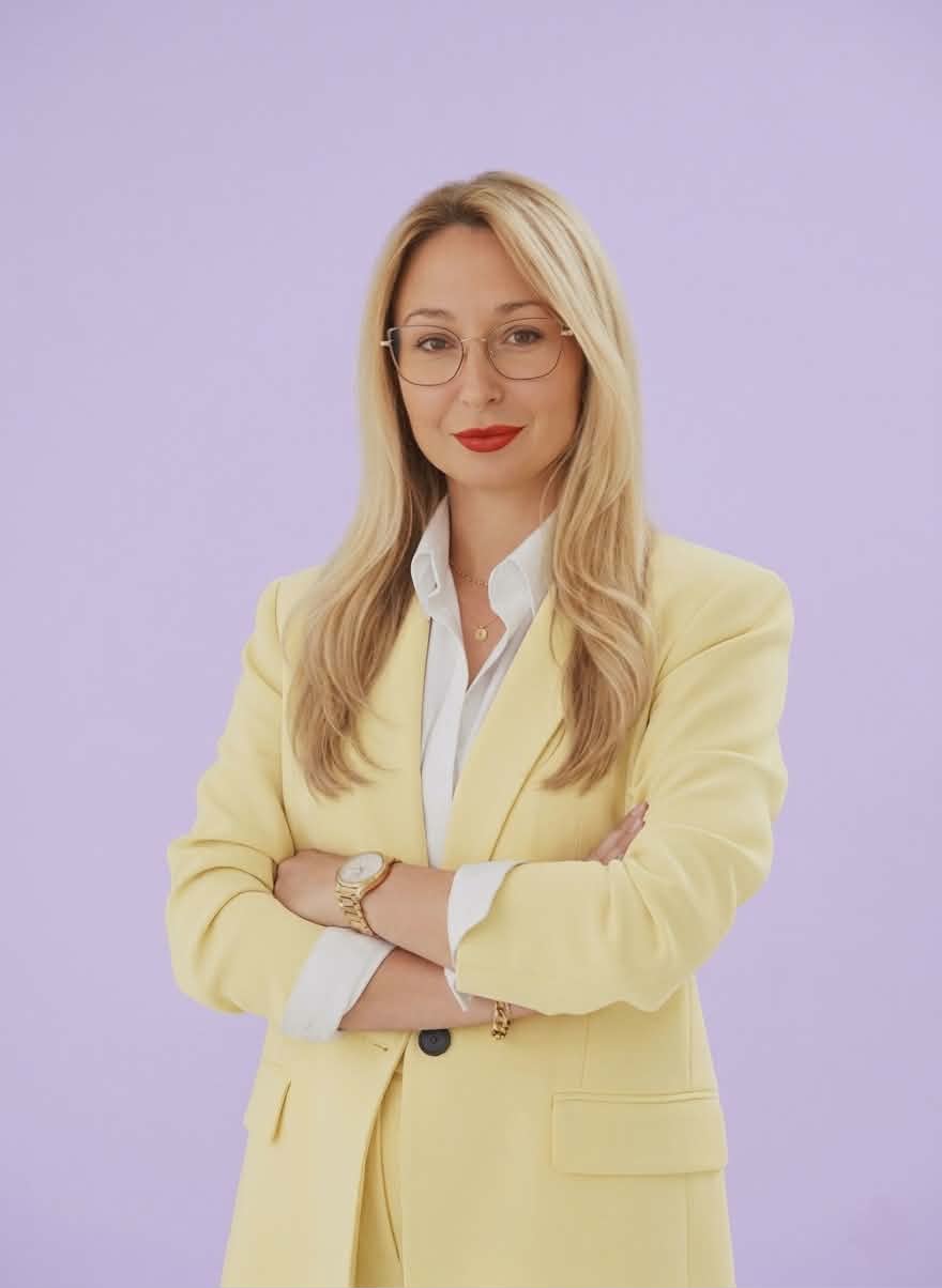 Agnieszka Grudziąż