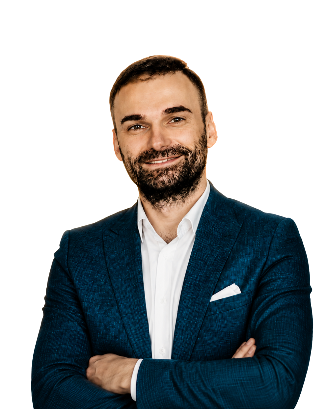 Dawid Zieliński